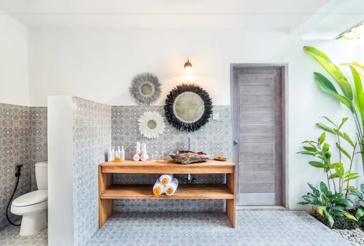 Villa Maviba Seminyak