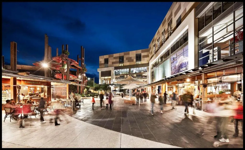 Studio 8 Residences - Adults OnlyOver view