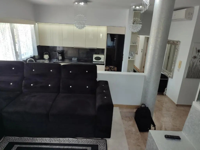 Ixian House Apartment