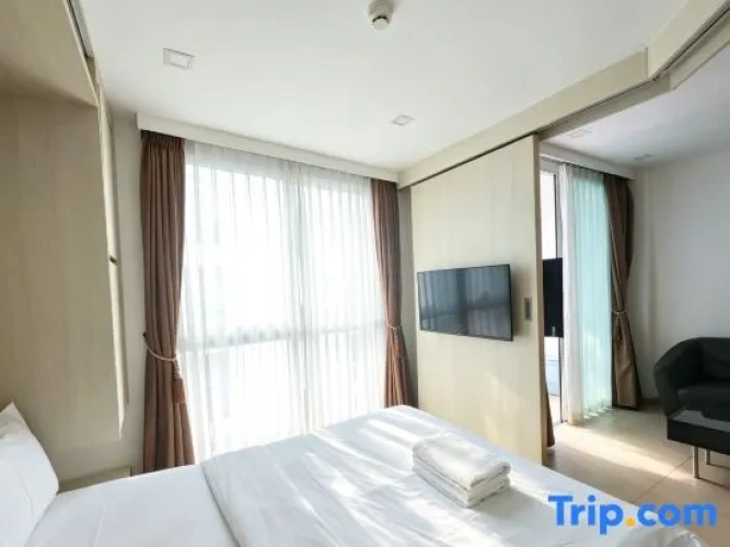 Luxury Apartment