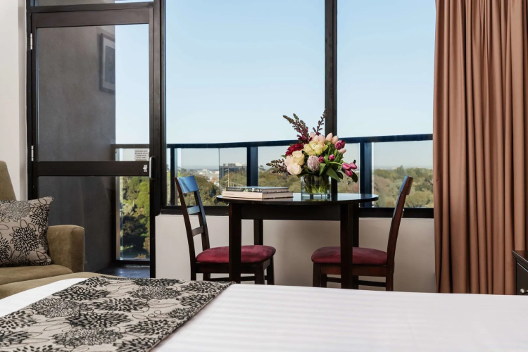 Rydges South Park Adelaide