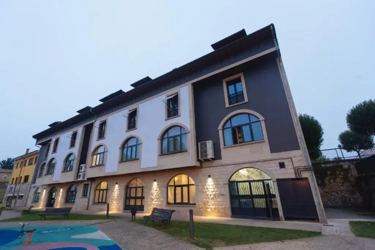 Hotelafbeelding
