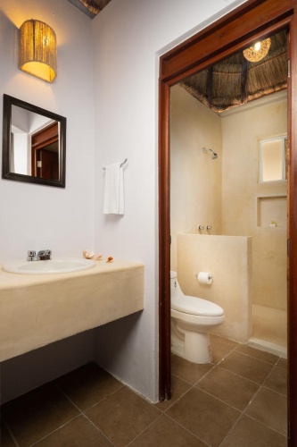 Superior Double Bungalow