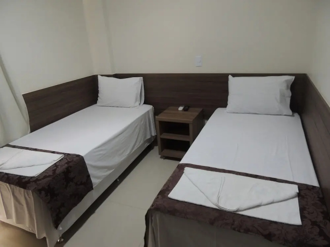 Hotel Belugi