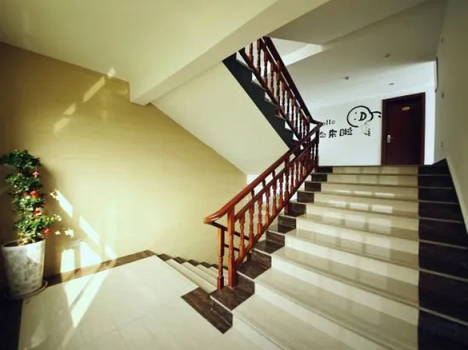 Hotel rooms