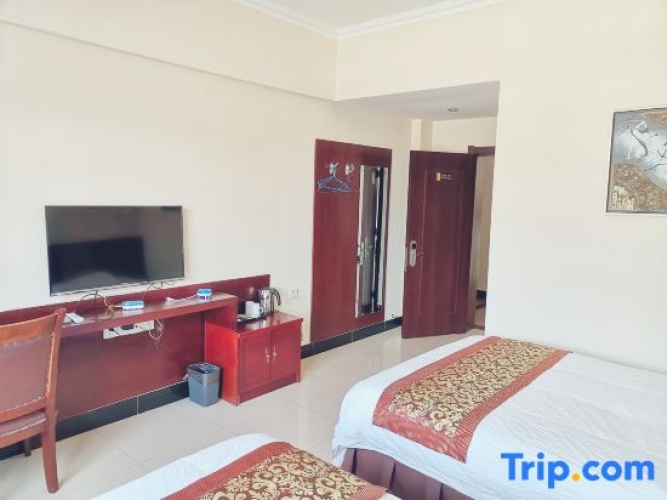 Economy room