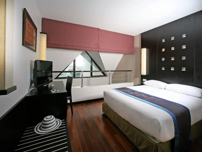 Hotel Tahiti Nui