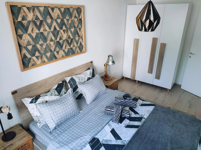 Apartman Lena