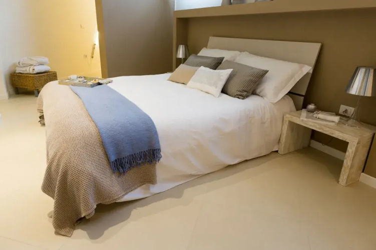 Suite Villa Ida
