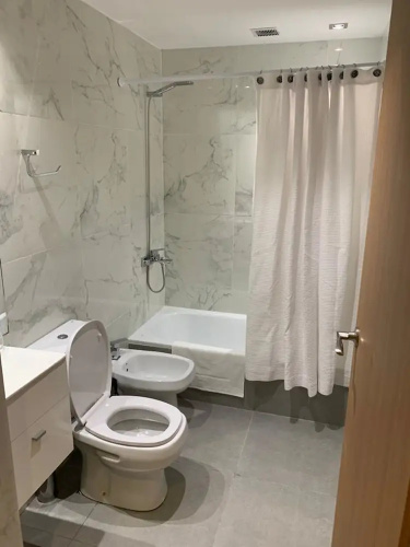 Baires Homes Fitz Roy