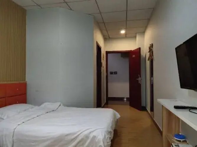 No.1 hotel