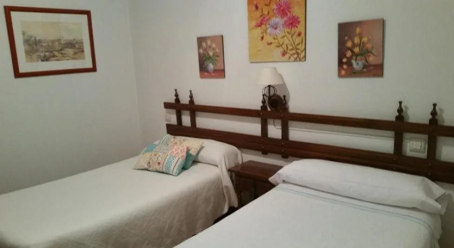 Hostal El Panadero