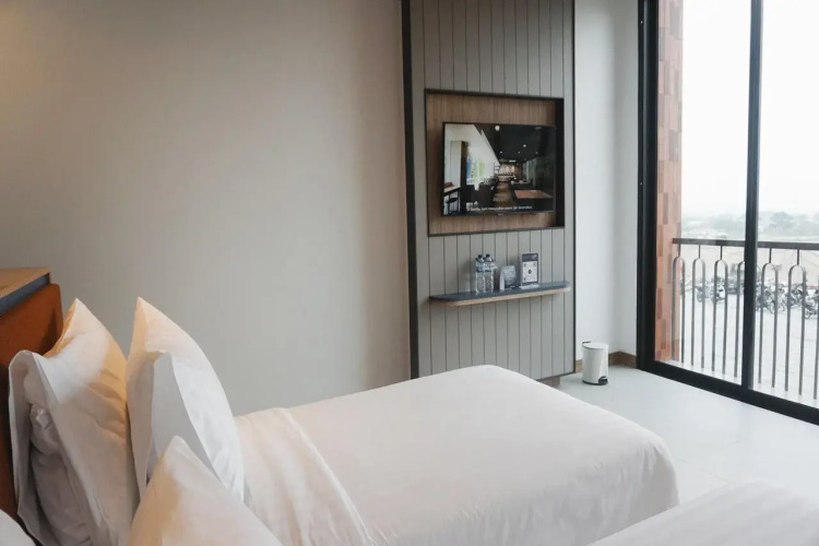 Hotel Santika Premiere Linggarjati