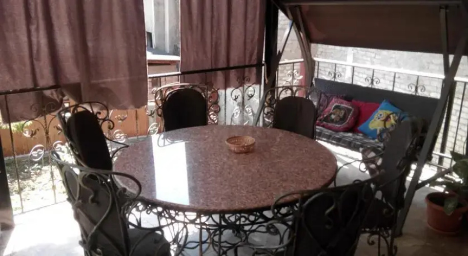 Hotel Karibche