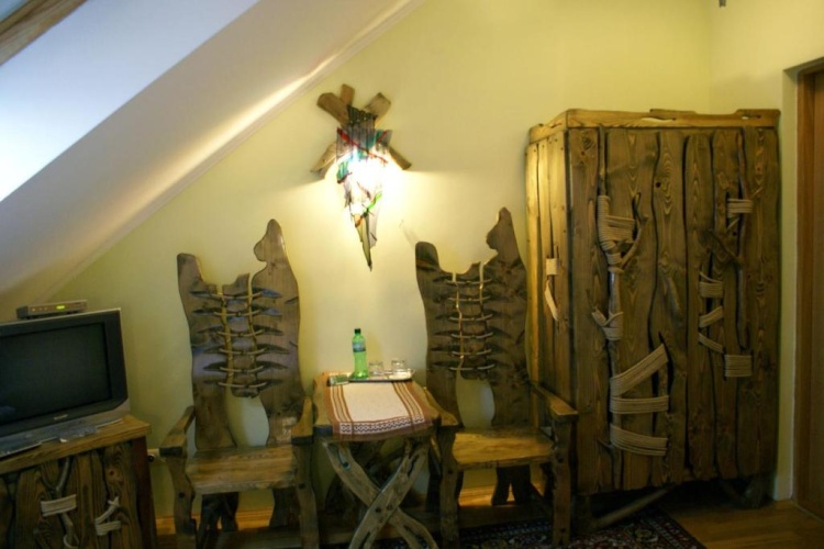 Superior Single room