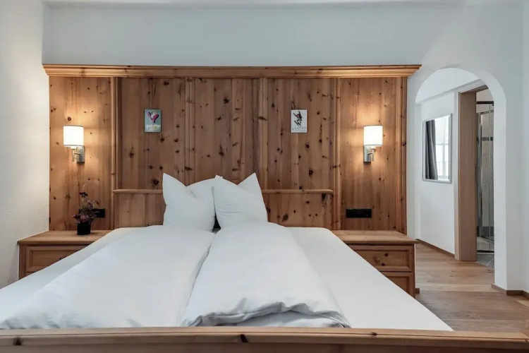 Chalet Pirchhof by MYALPS