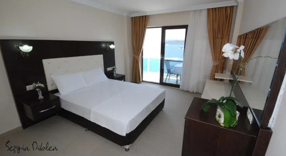 Yilmaz Kaptan Hotel