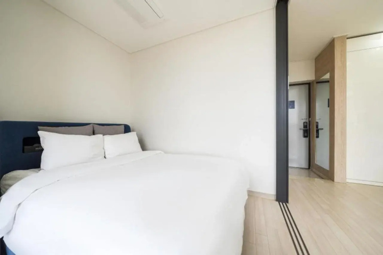 The Mark Sokcho Residence