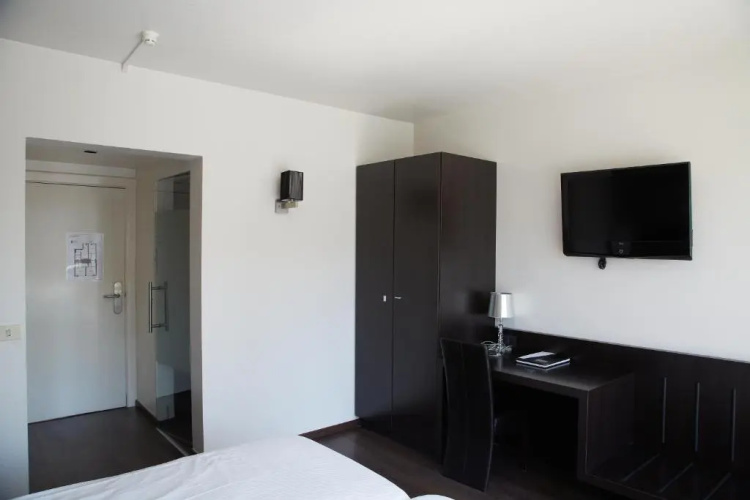 Hotel Ambassadeur