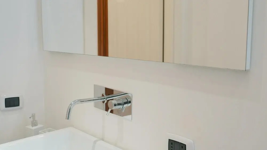 2 Bedroom Trastevere