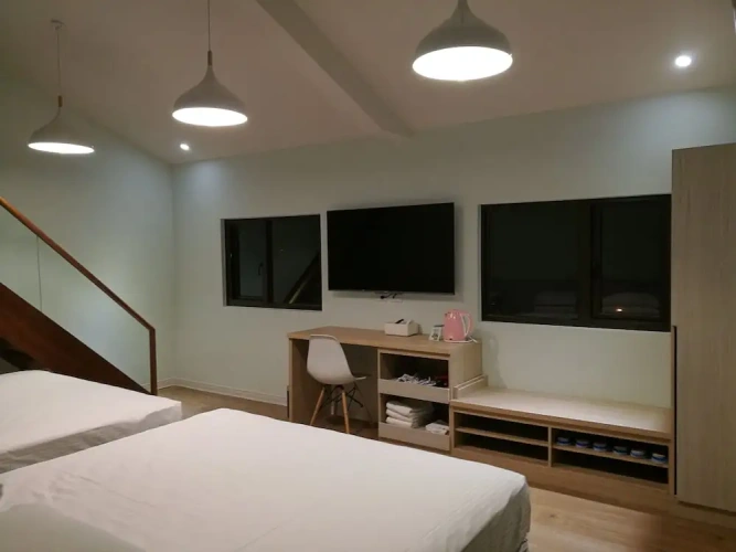 Comfort Apartment