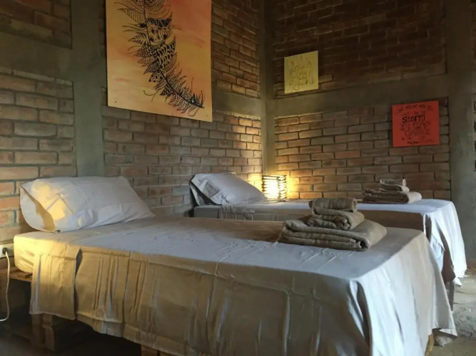 Hostal Casa Abierta