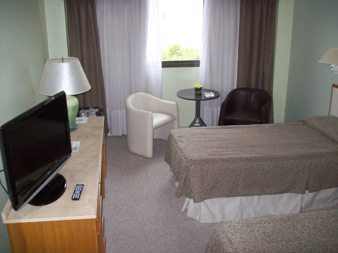 Hotel Alkazar