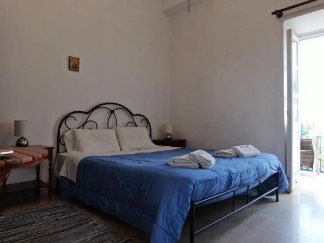 El Greco Studio Patmos