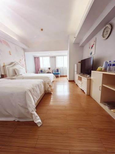 MiHua Apartment