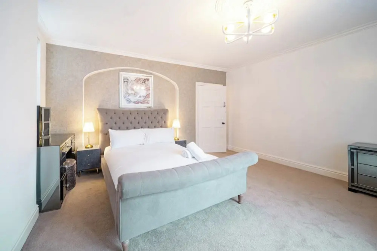 Bannerdale Villa Retreat