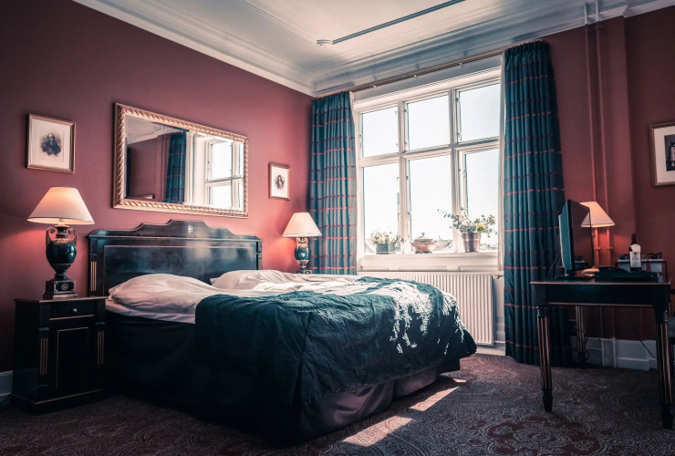 Boutique Hotel Royal