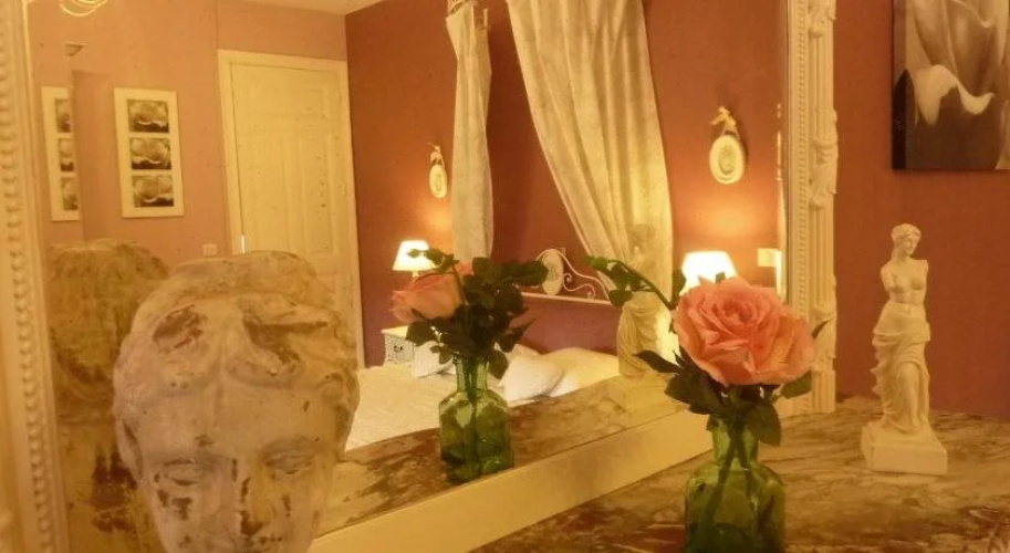 Le Clos Belle Rose