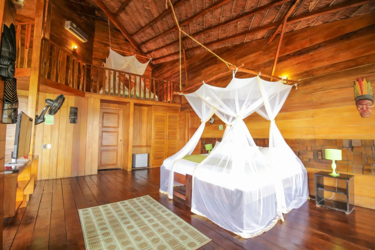 Hotel Amazon by On Vacation