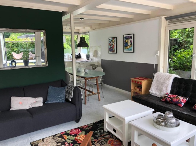 3 Bedrooms Cottage