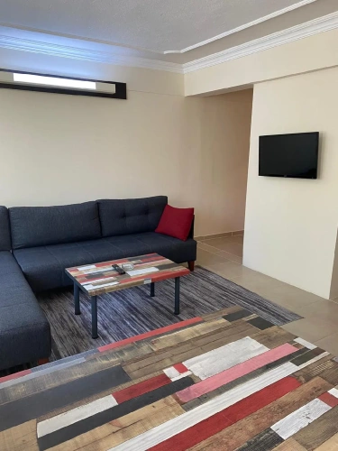 1 Bedroom Suite