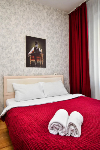 Фотография номера квартиры Квартира Уютная для вас