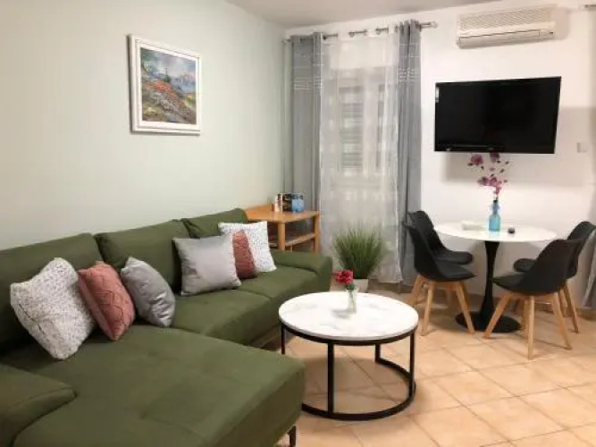 Apartment Piko