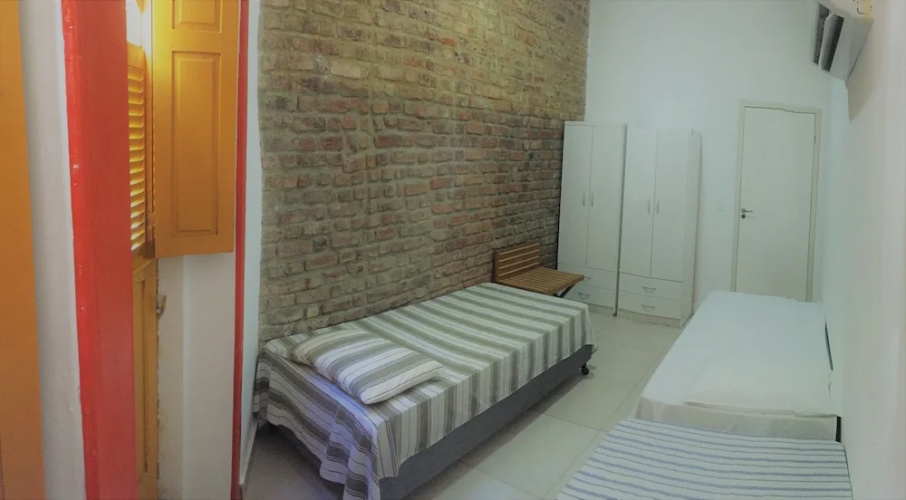 Hostel Lapa 166