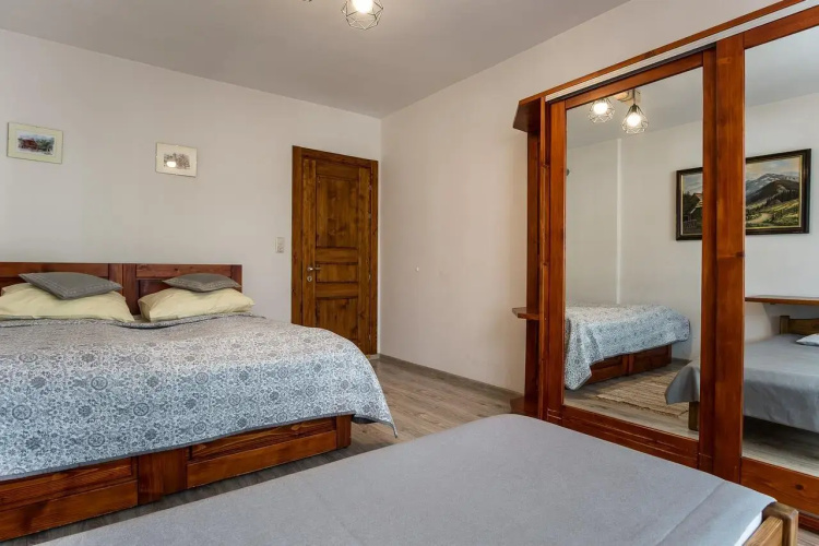 Apartament Centrum