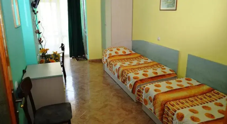 Guest House Mistral