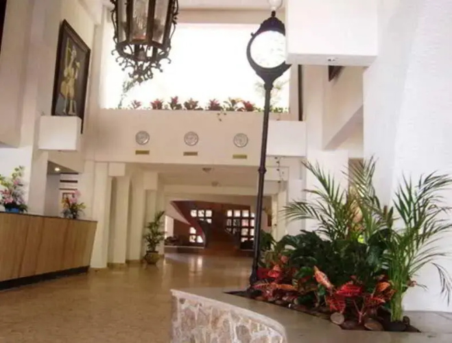 Otel görseli
