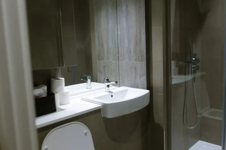 Birmingham City Centre Apartment- Sleeps4-freep