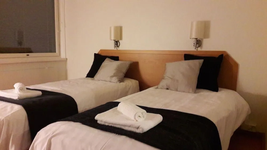 Hotel Jollas89