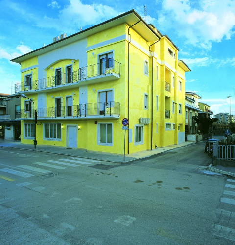 Vittoria Residence