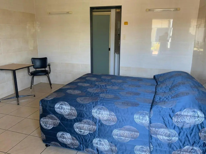 Top 1 Motel