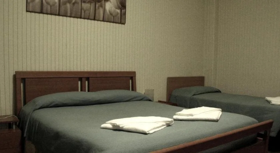 Hotel Caccia Reale