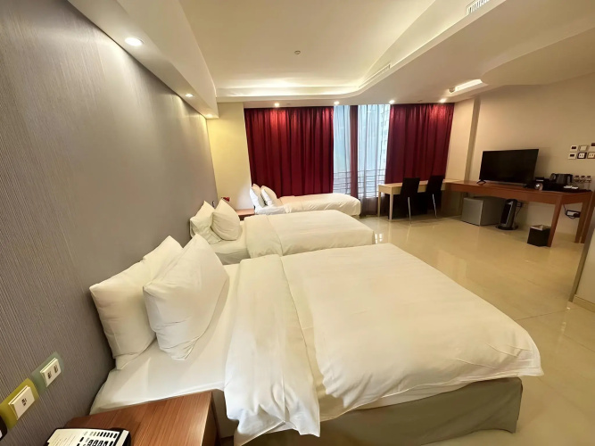 Harbour Bay Hotel
