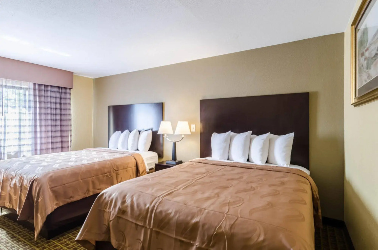 Rodeway Inn