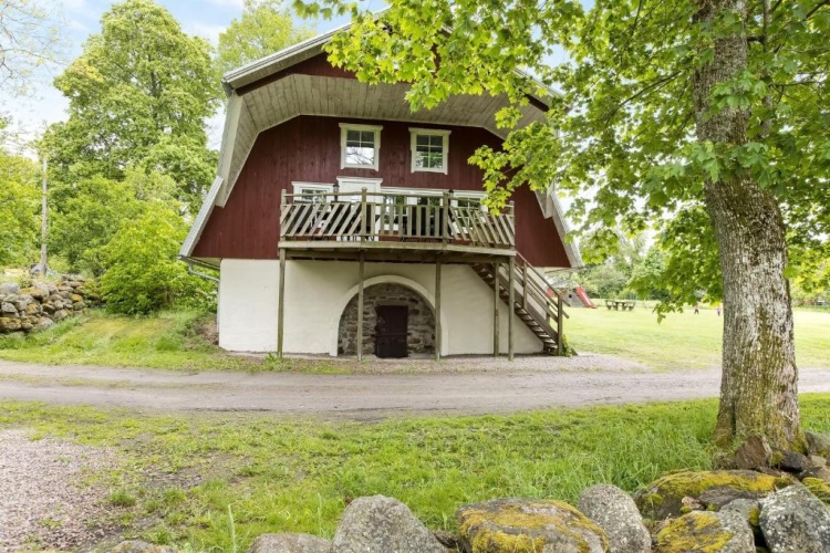 Cottage