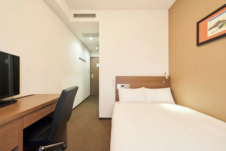 Hotel Jin Morioka Ekimae